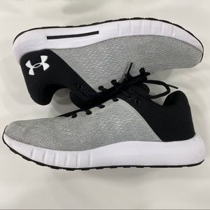 Under Armour Tennis Shoes